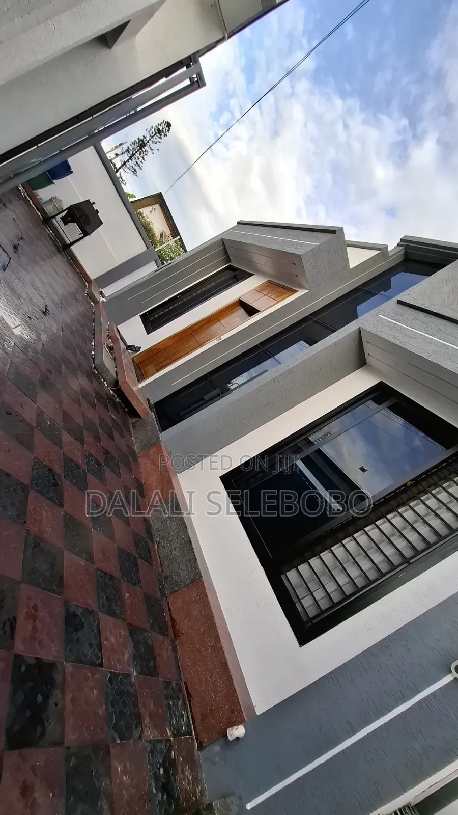 Furnished Studio Apartment in Sinza A for rent in Sinza