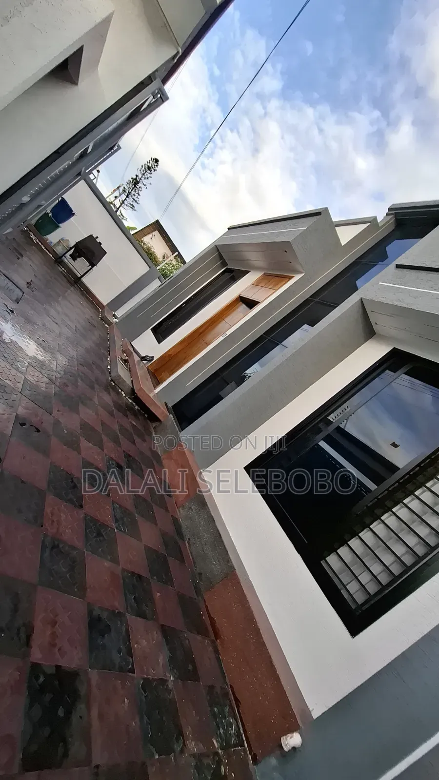 Furnished Studio Apartment in Sinza A for rent in Sinza