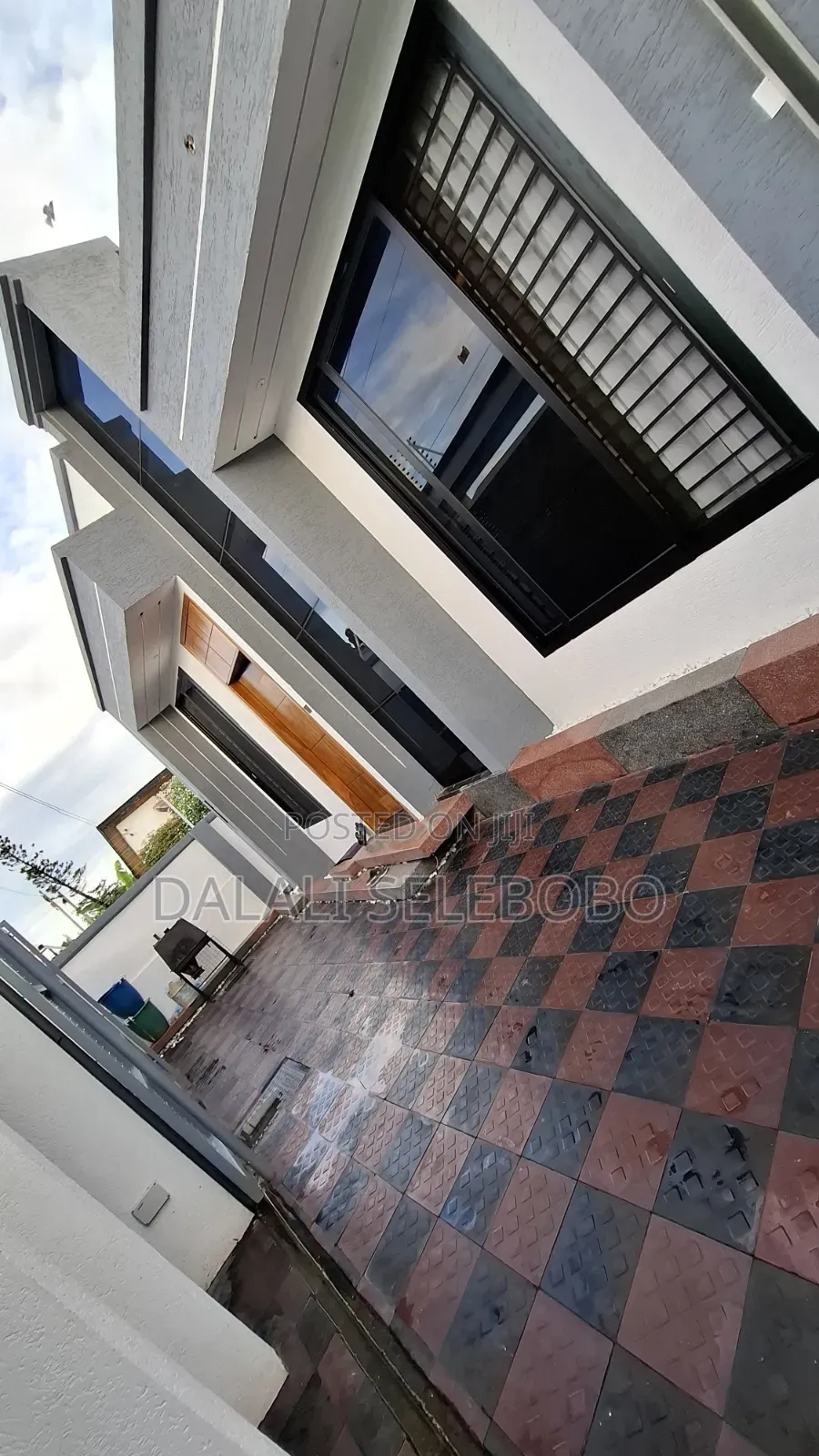 Furnished Studio Apartment in Sinza A for rent in Sinza