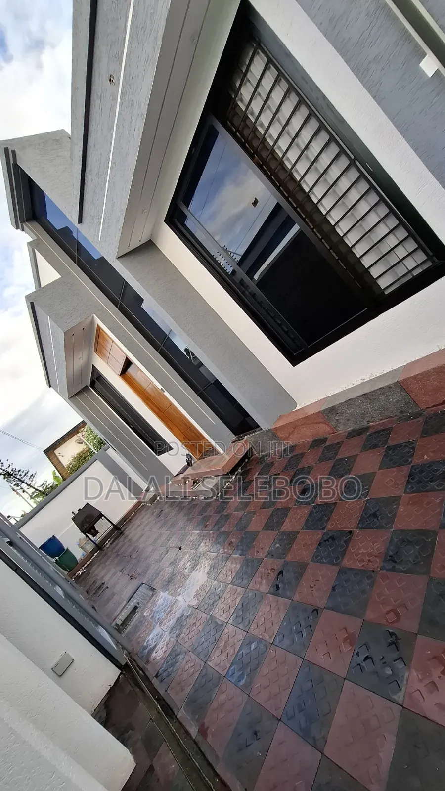 Furnished Studio Apartment in Sinza A for rent in Sinza