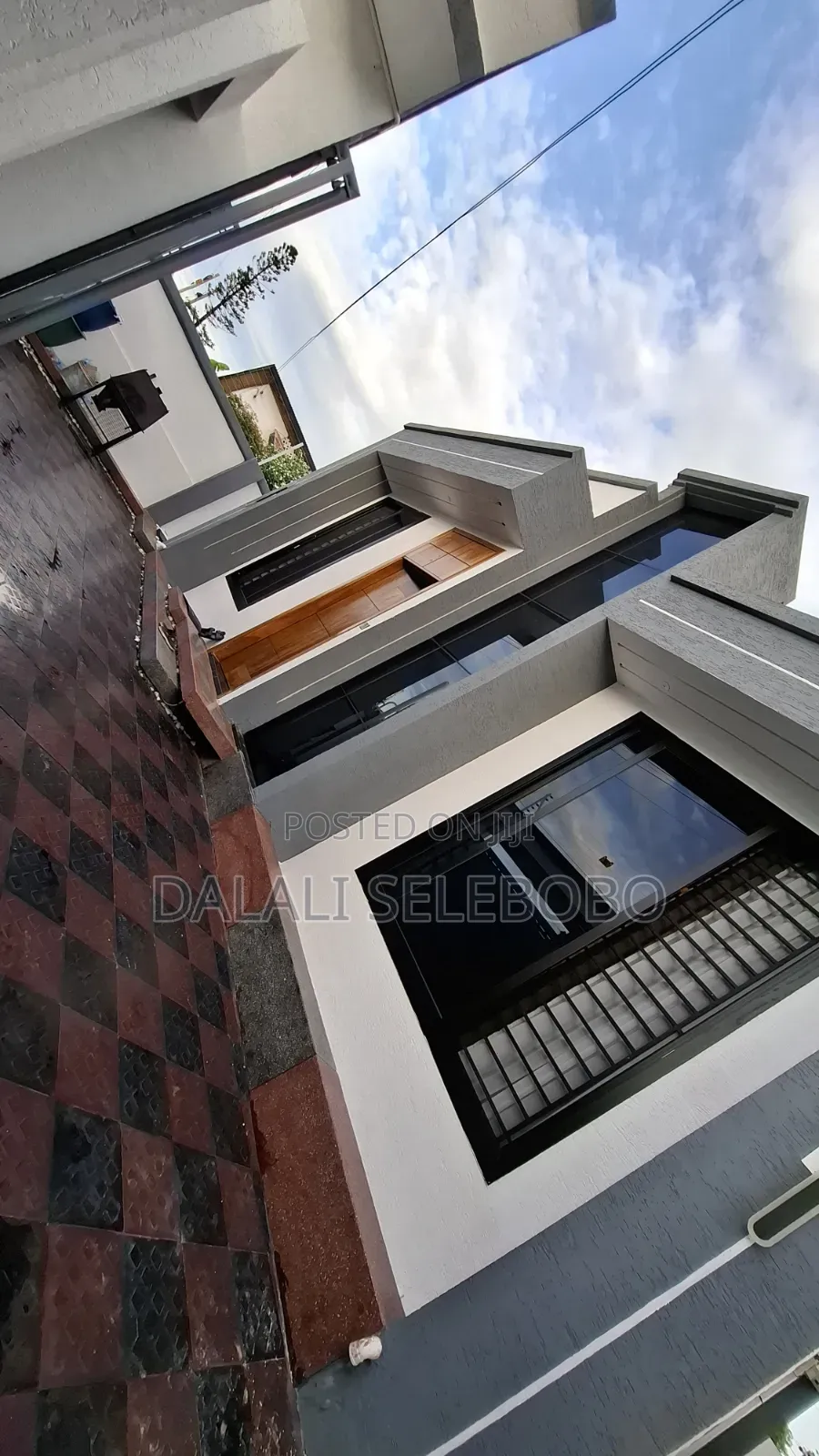 Furnished Studio Apartment in Sinza A for rent in Sinza