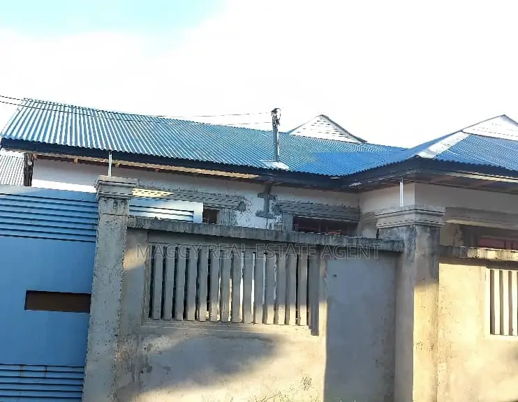 4bdrm House in Bahari Beach, Kunduchi for sale in Kunduchi