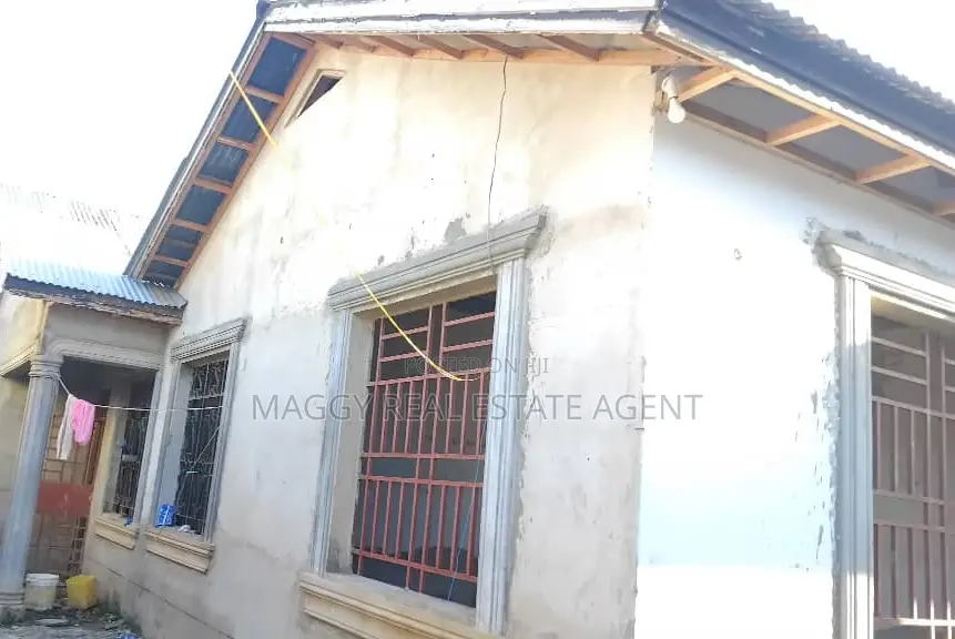 4bdrm House in Bahari Beach, Kunduchi for sale in Kunduchi