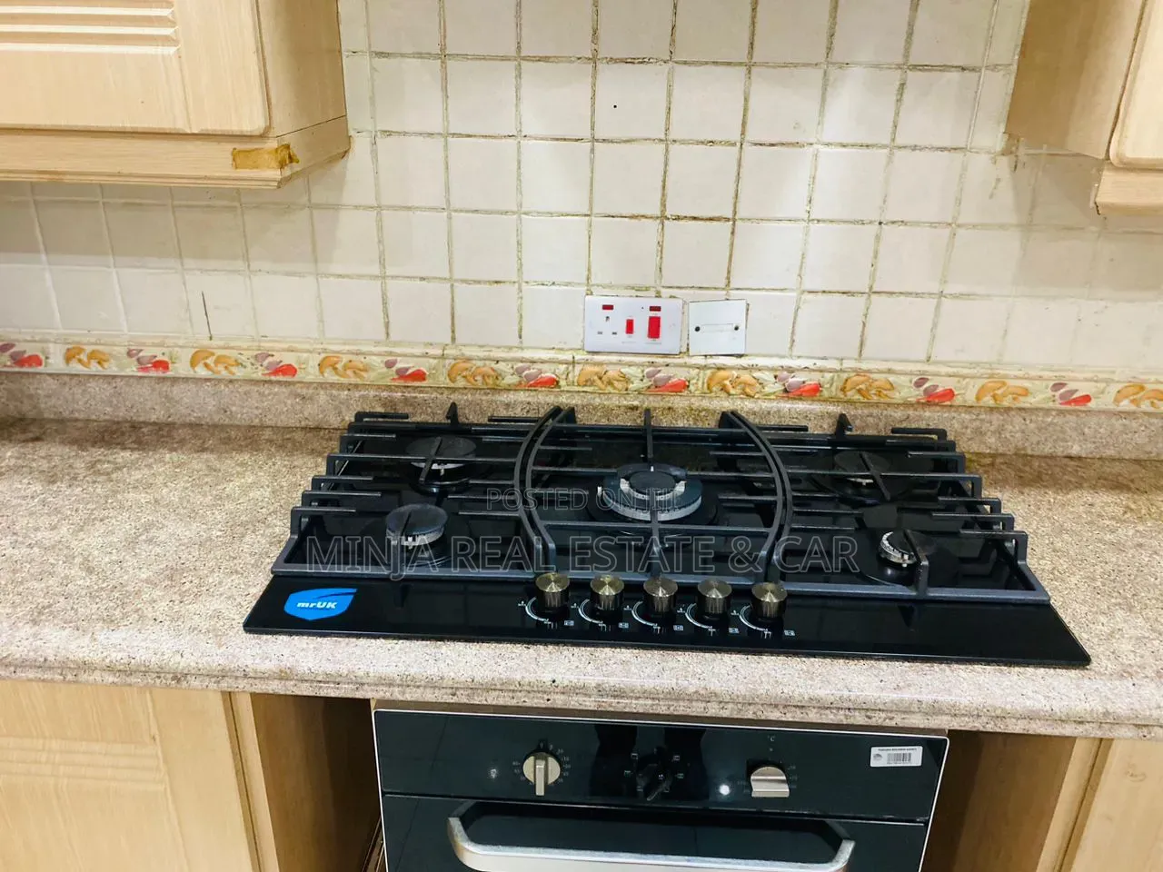 Furnished 3bdrm Apartment in Masaki for rent in Masaki