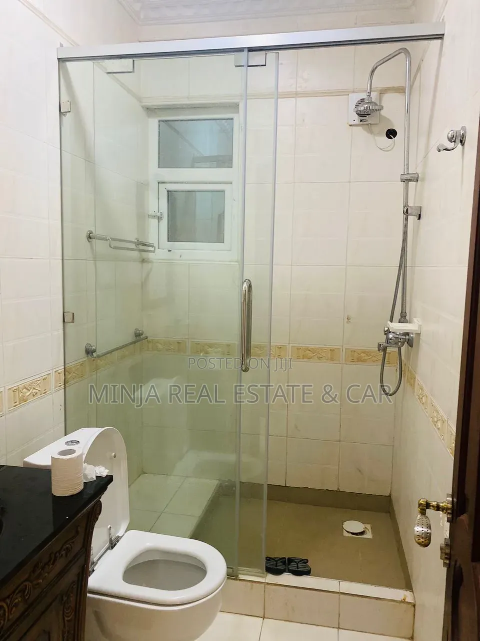Furnished 3bdrm Apartment in Masaki for rent in Masaki
