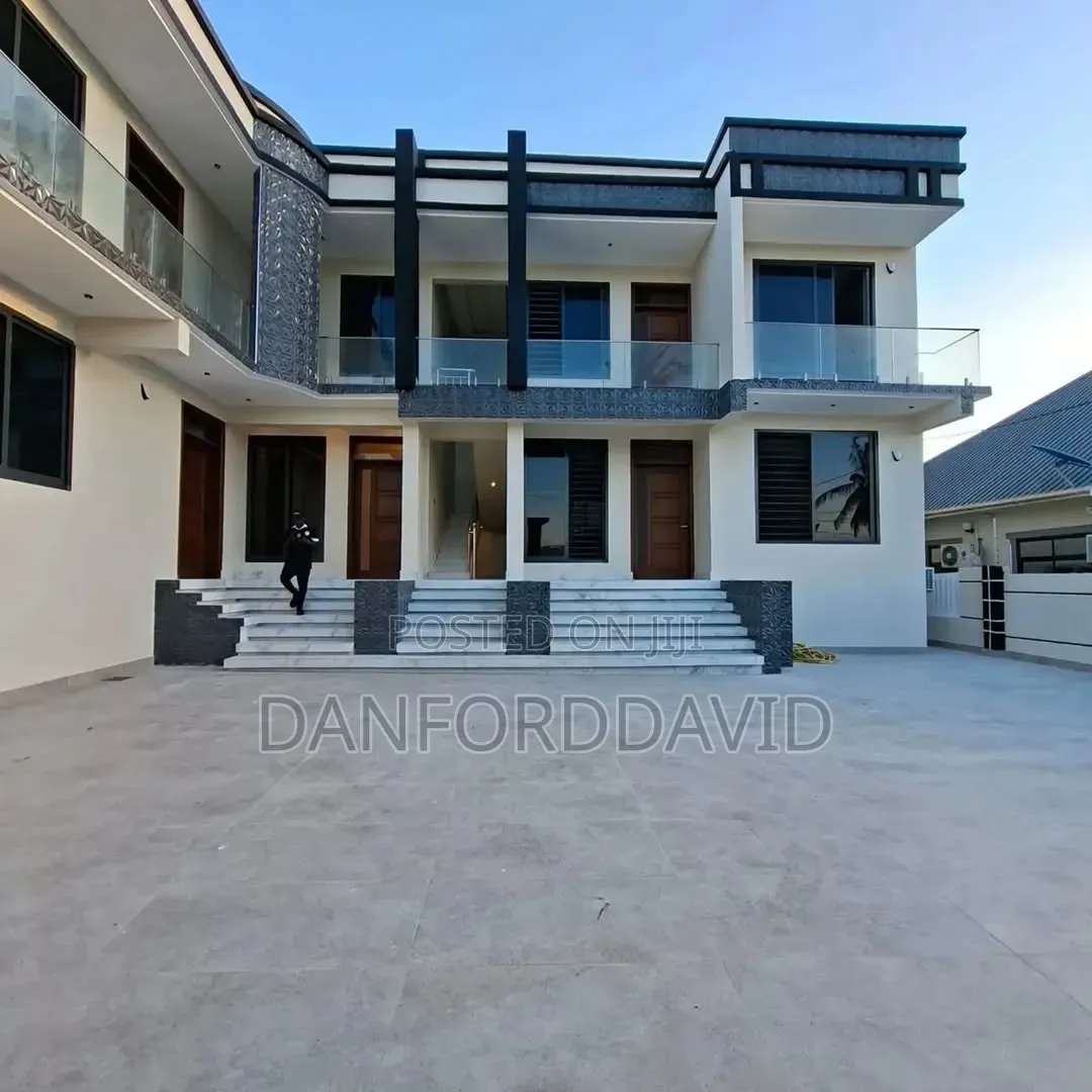 2bdrm Apartment in Kahwa Real Estate, Goba for rent in Goba