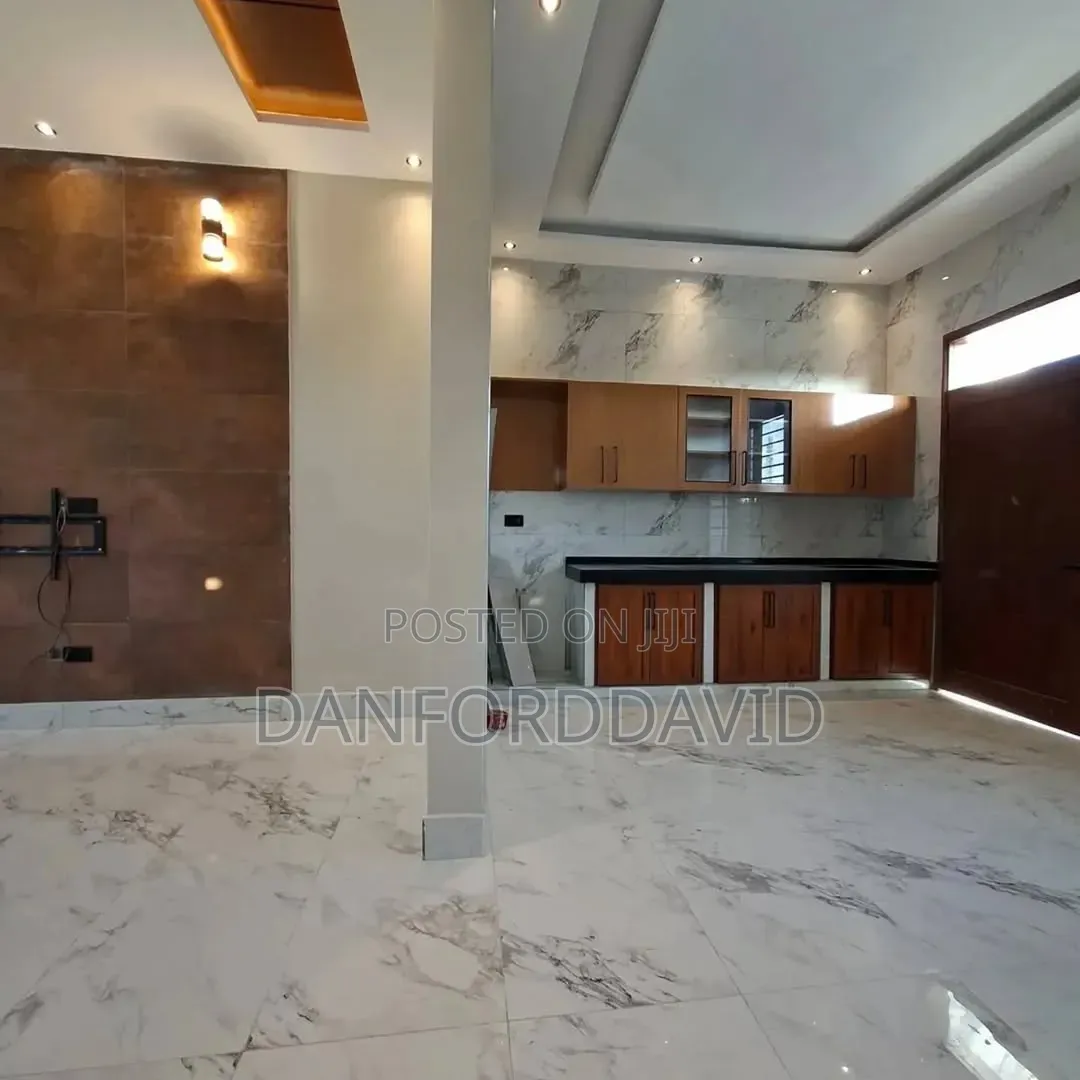 2bdrm Apartment in Kahwa Real Estate, Goba for rent in Goba