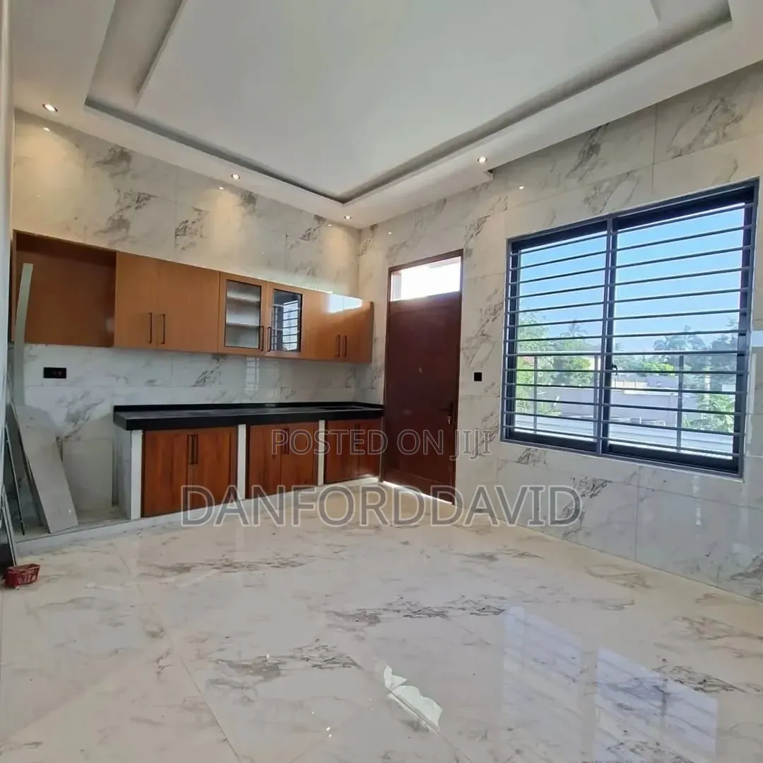 2bdrm Apartment in Kahwa Real Estate, Goba for rent in Goba