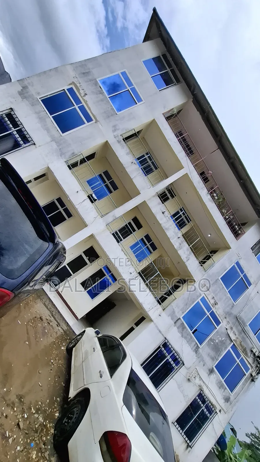 2bdrm Apartment in Mbez Beach Jogoo for rent in Mbezi Beach