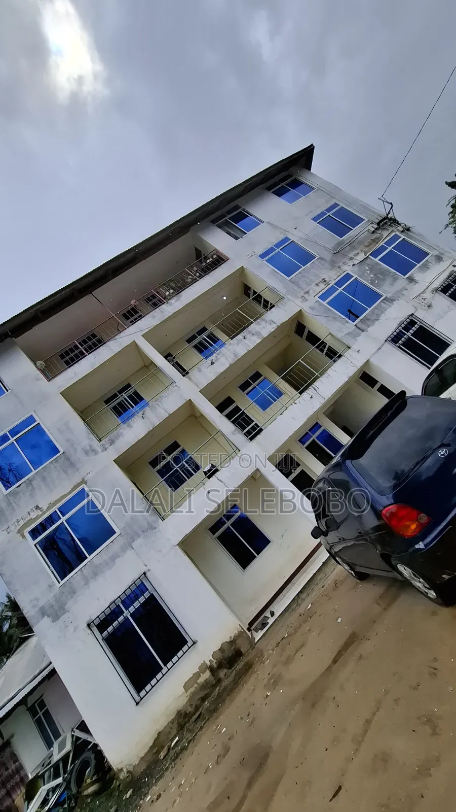 2bdrm Apartment in Mbez Beach Jogoo for rent in Mbezi Beach