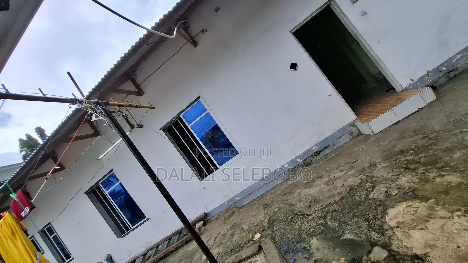 2bdrm Apartment in Mbez Beach Jogoo for rent in Mbezi Beach
