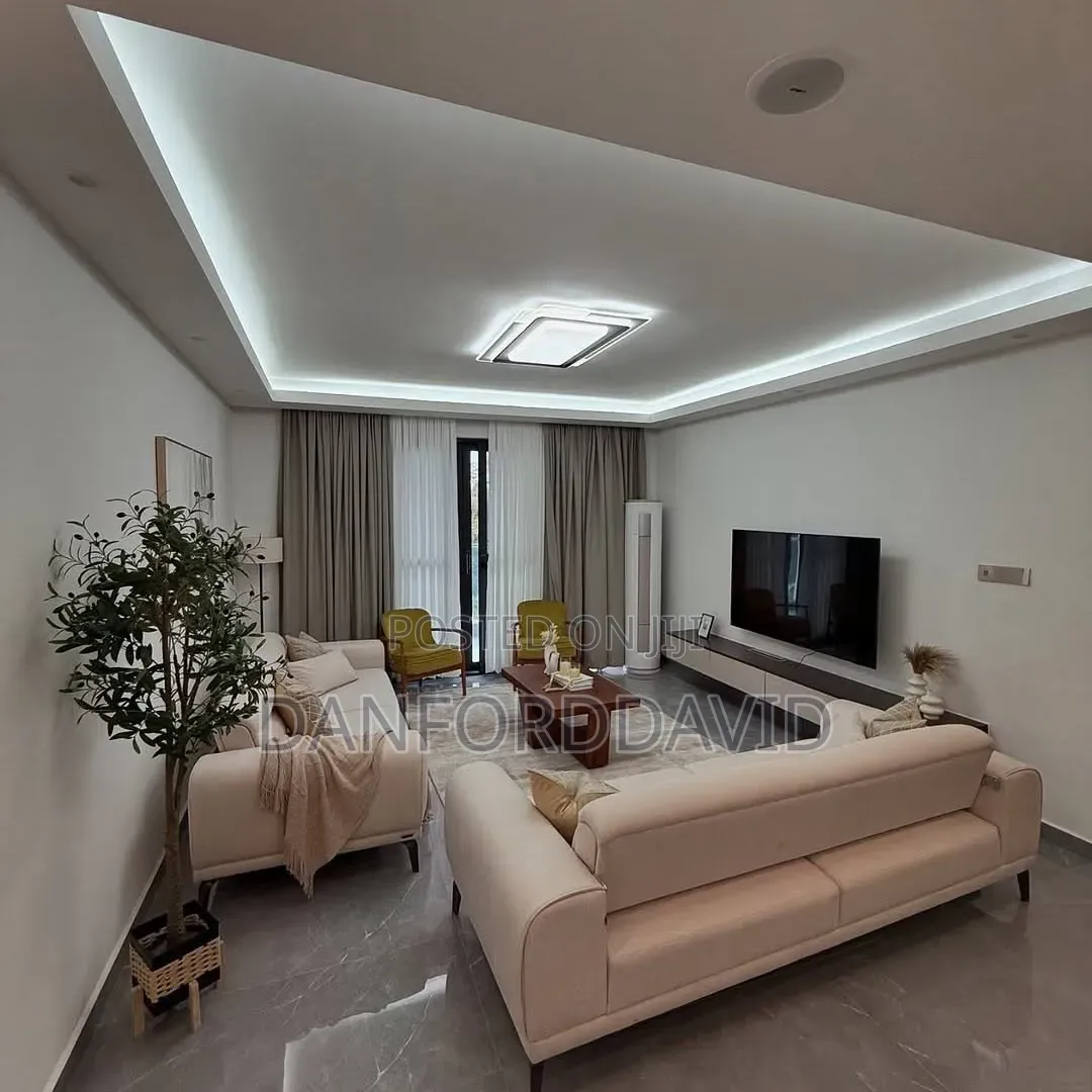 Furnished 2bdrm Apartment in Kahwa Real Estate, Masaki for rent in Masaki
