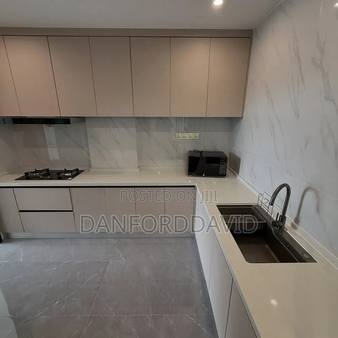 Furnished 2bdrm Apartment in Kahwa Real Estate, Masaki for rent in Masaki