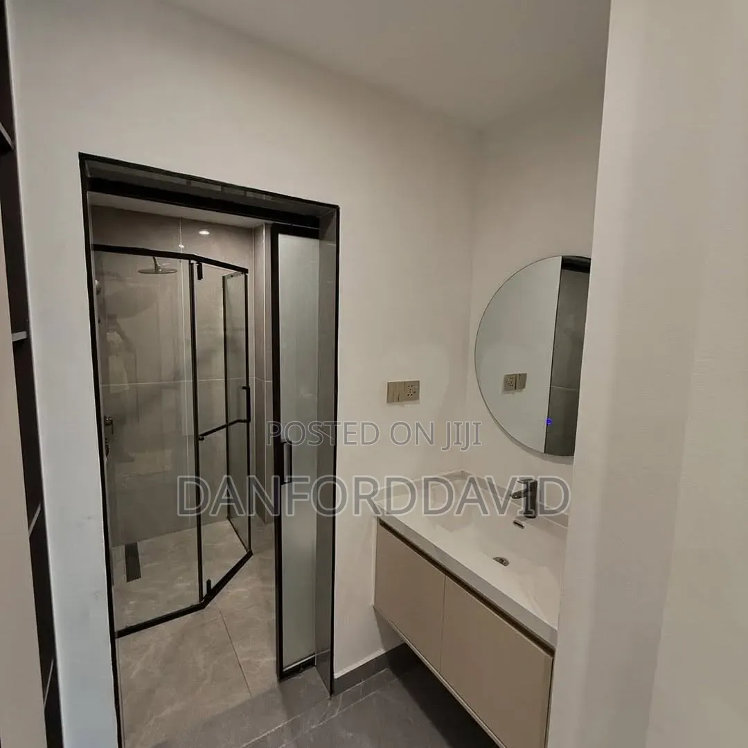 Furnished 2bdrm Apartment in Kahwa Real Estate, Masaki for rent in Masaki