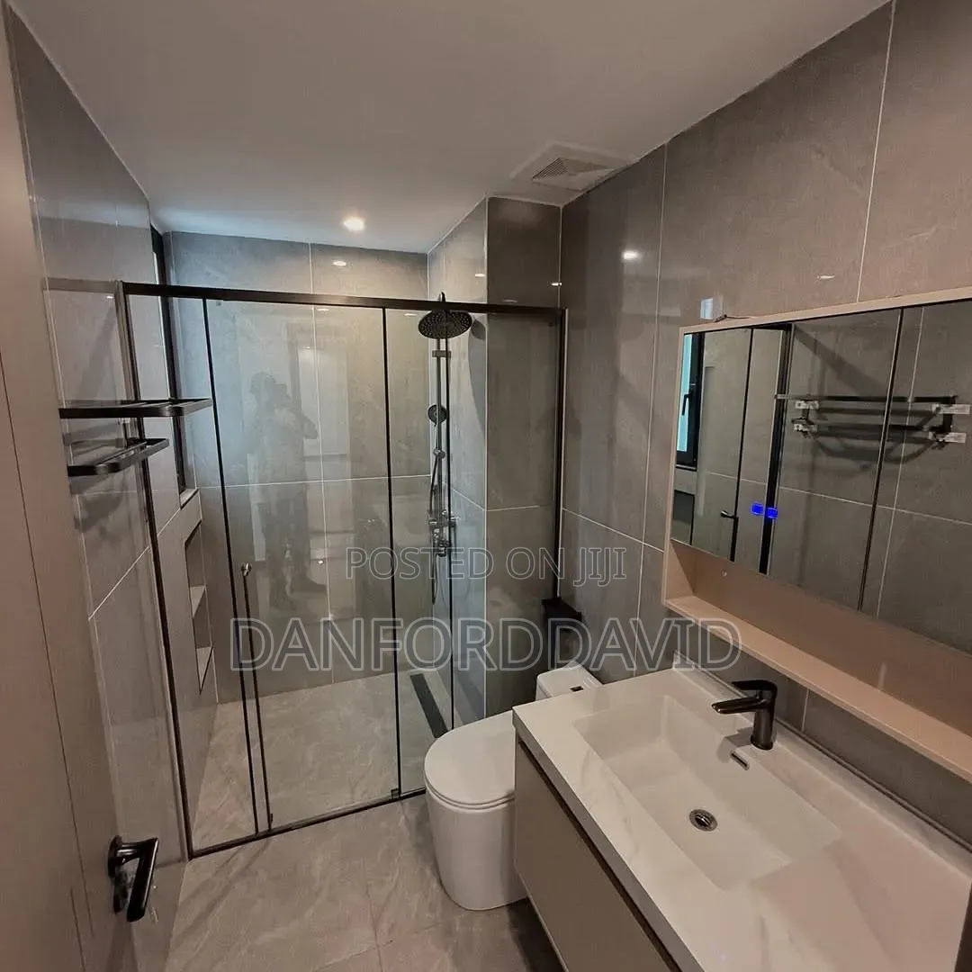 Furnished 2bdrm Apartment in Kahwa Real Estate, Masaki for rent in Masaki