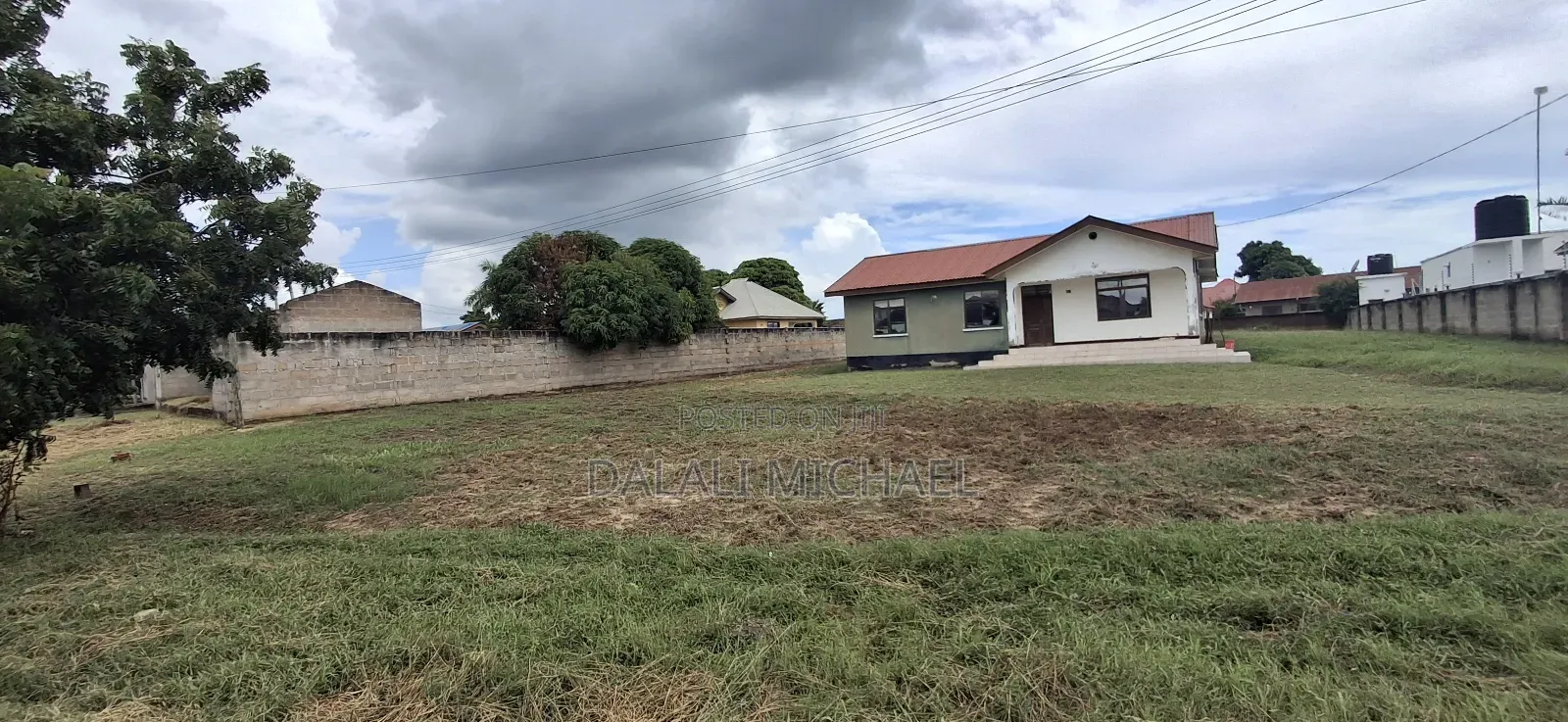Property for Sale Mbweni Malindi in Mbweni