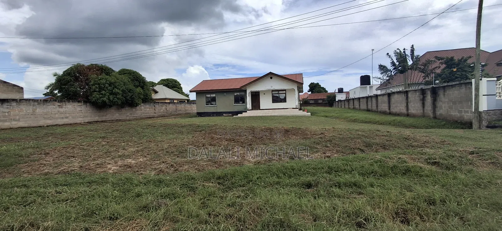 Property for Sale Mbweni Malindi in Mbweni