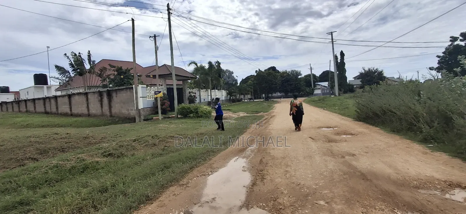 Property for Sale Mbweni Malindi in Mbweni