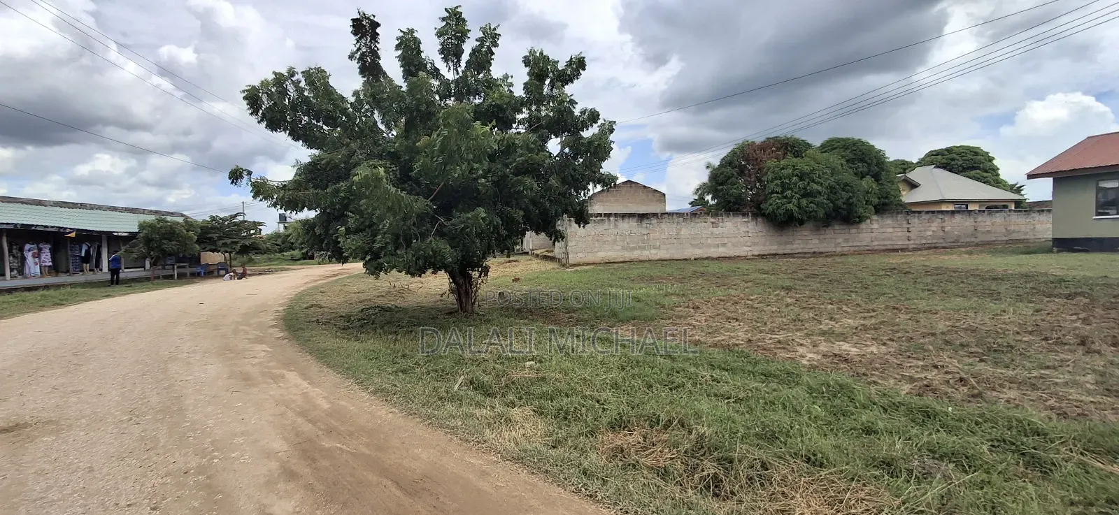 Property for Sale Mbweni Malindi in Mbweni