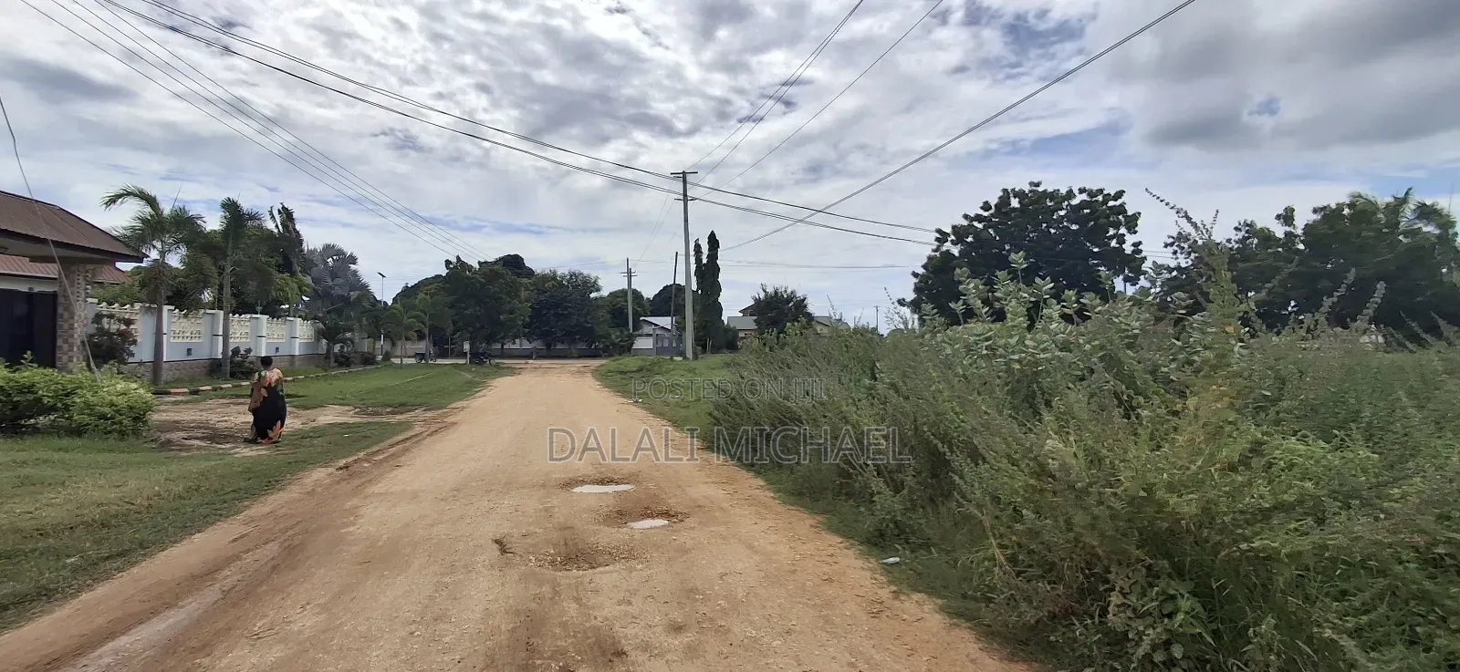 Property for Sale Mbweni Malindi in Mbweni