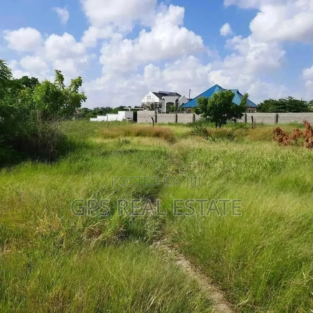 Plooot for Sale in Kinondoni