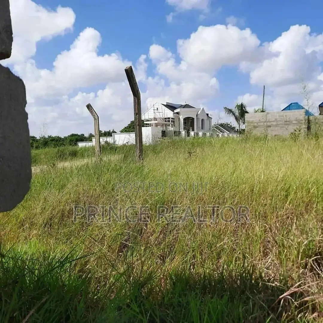 Plooot for Sale in Kinondoni