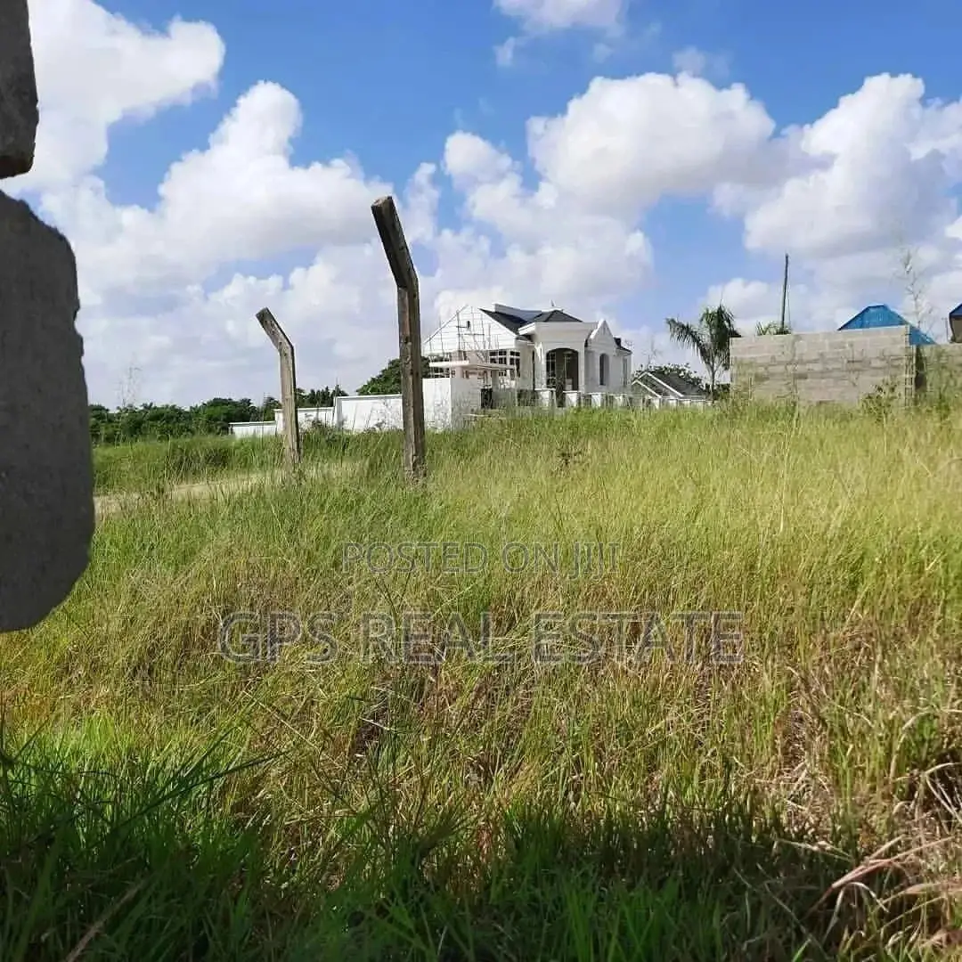 Plooot for Sale in Kinondoni