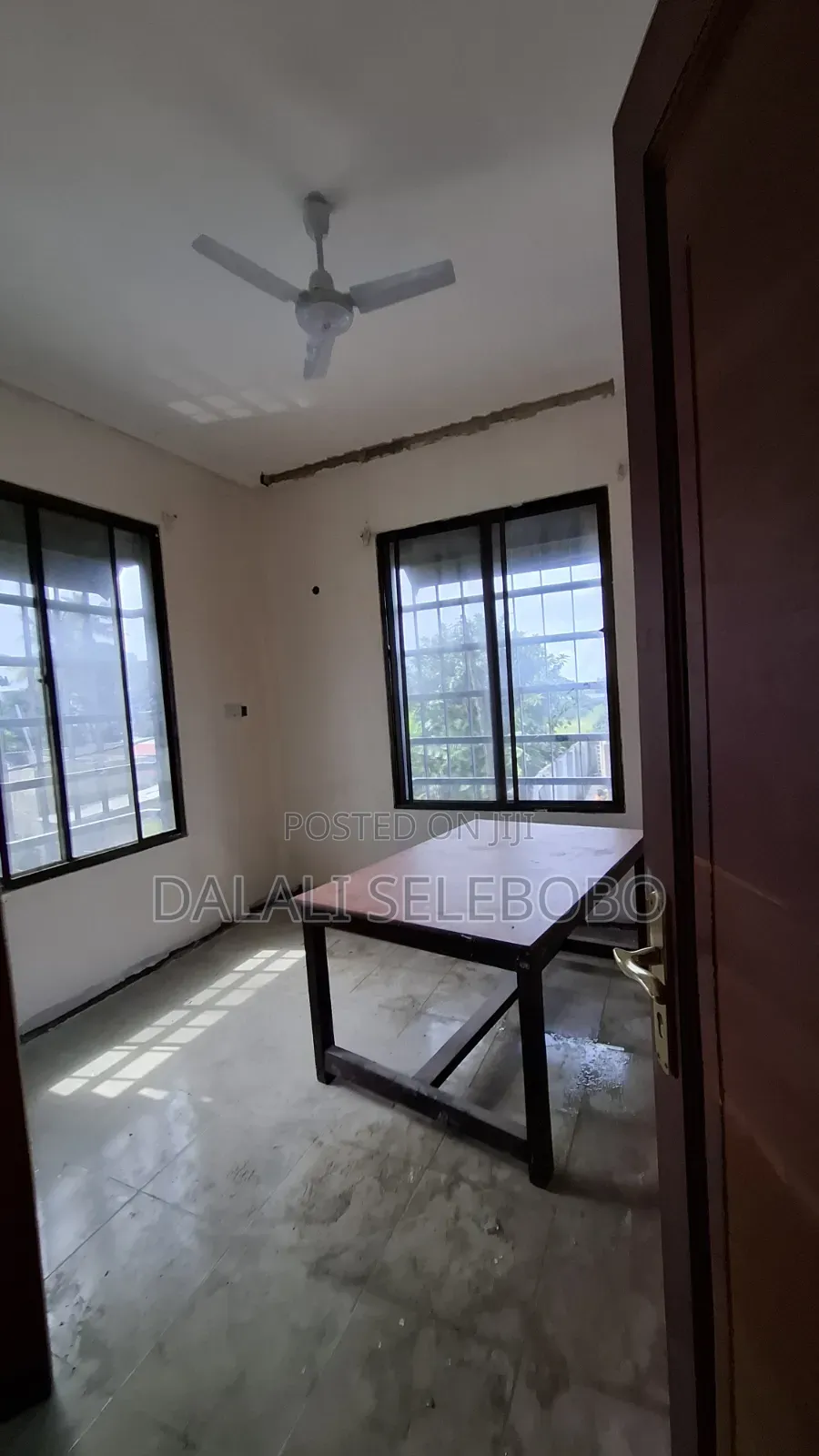 Big Office Space Display at Mbez Beach Makonde in Mbezi Beach