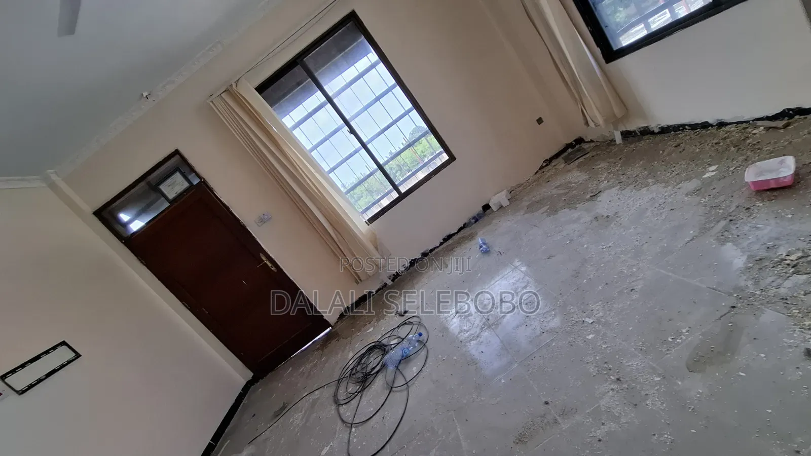 Big Office Space Display at Mbez Beach Makonde in Mbezi Beach