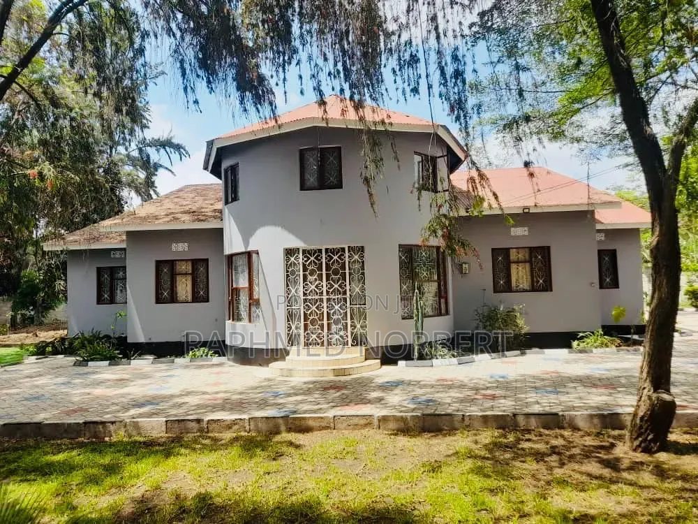 4bdrm House in Tanzania Realestates, Tengeru for rent in Tengeru