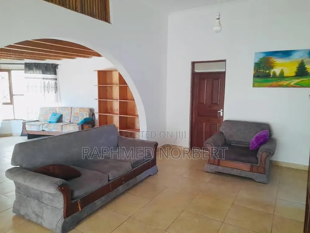 4bdrm House in Tanzania Realestates, Tengeru for rent in Tengeru