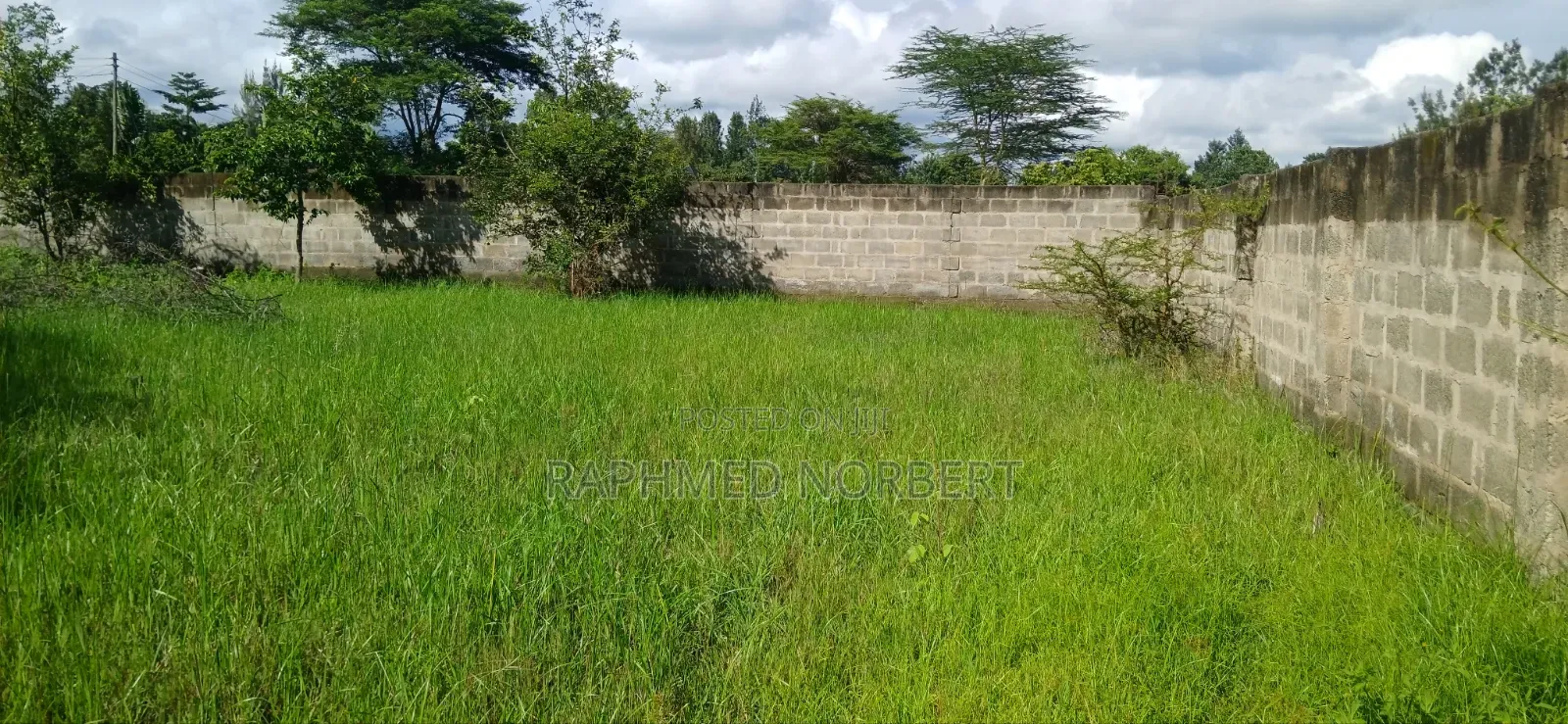 Plot for Sale in Njiro-Arusha,The United Republic of Tanzania in Njiro