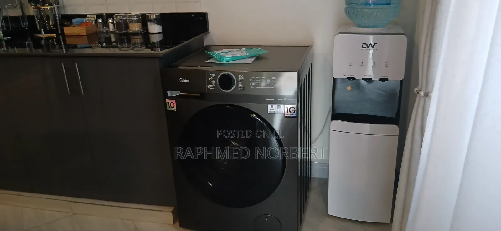 Furnished 3bdrm Apartment in Tanzania Realestates, Njiro for rent in Njiro