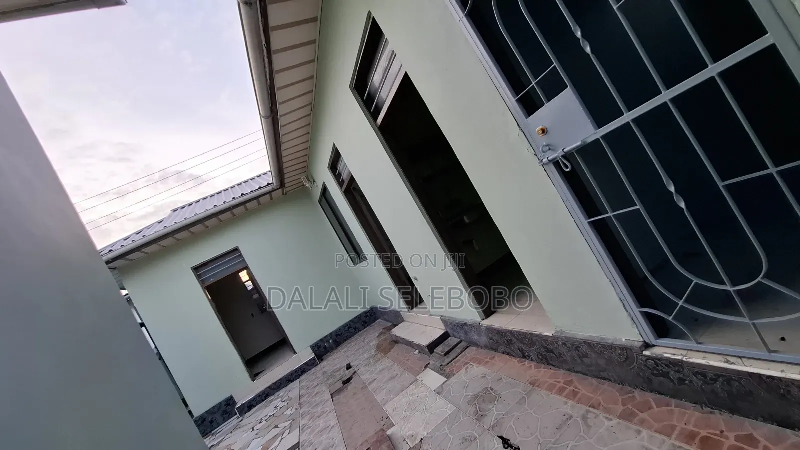 2bdrm House in Kijitonyama B for rent in Kijitonyama