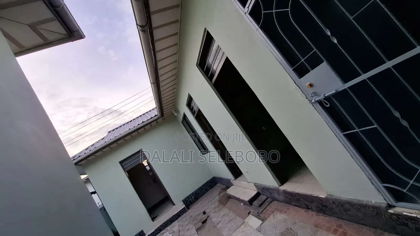 2bdrm House in Kijitonyama B for rent in Kijitonyama