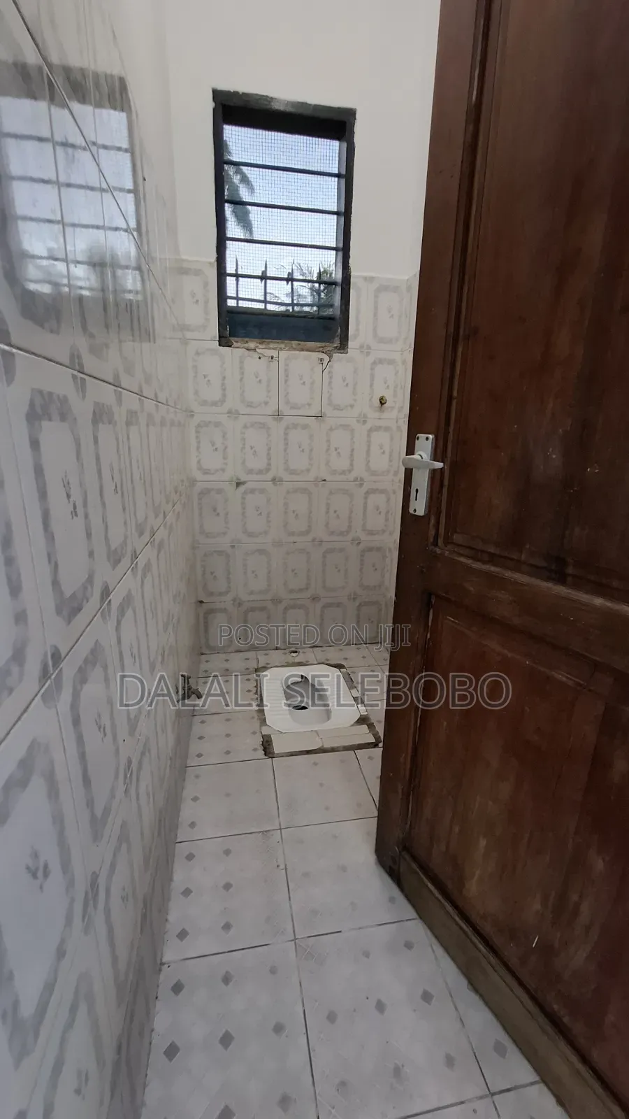 2bdrm House in Kijitonyama B for rent in Kijitonyama