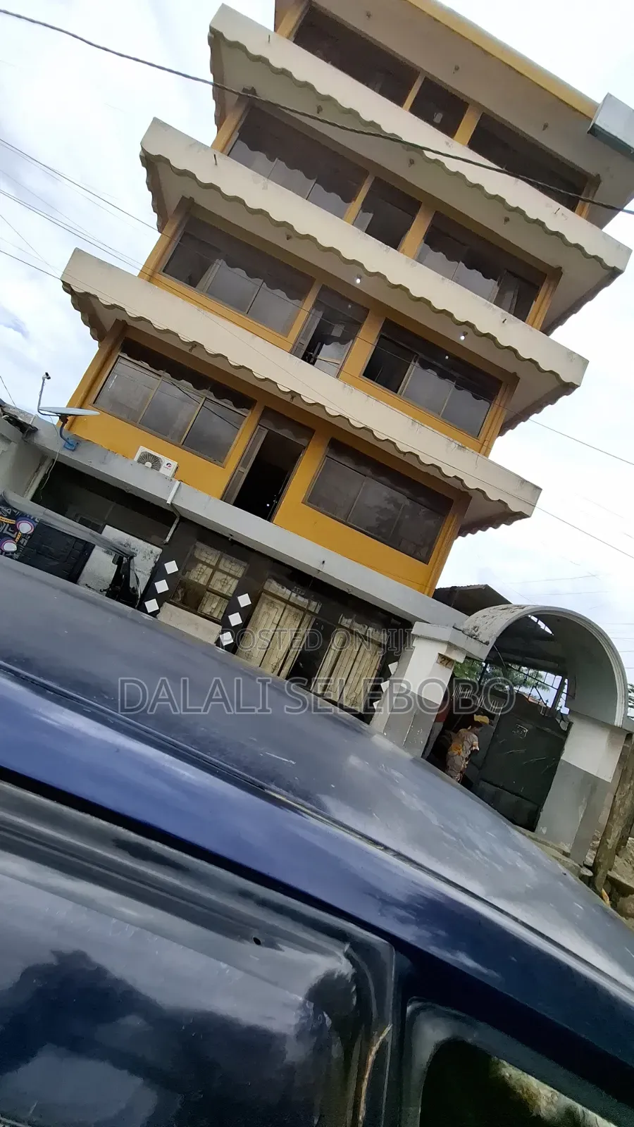 1bdrm House in Sinza for rent in Sinza
