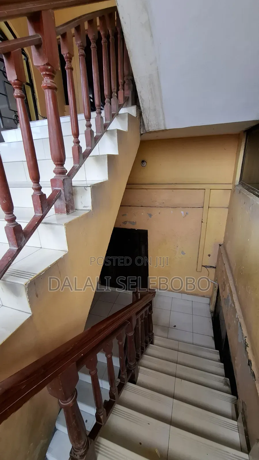 1bdrm House in Sinza for rent in Sinza