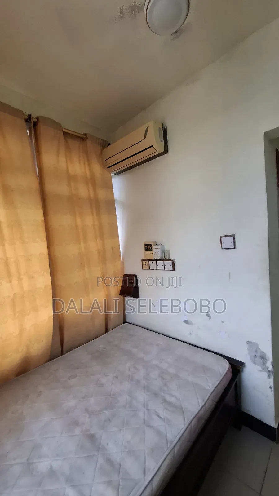 1bdrm House in Sinza for rent in Sinza