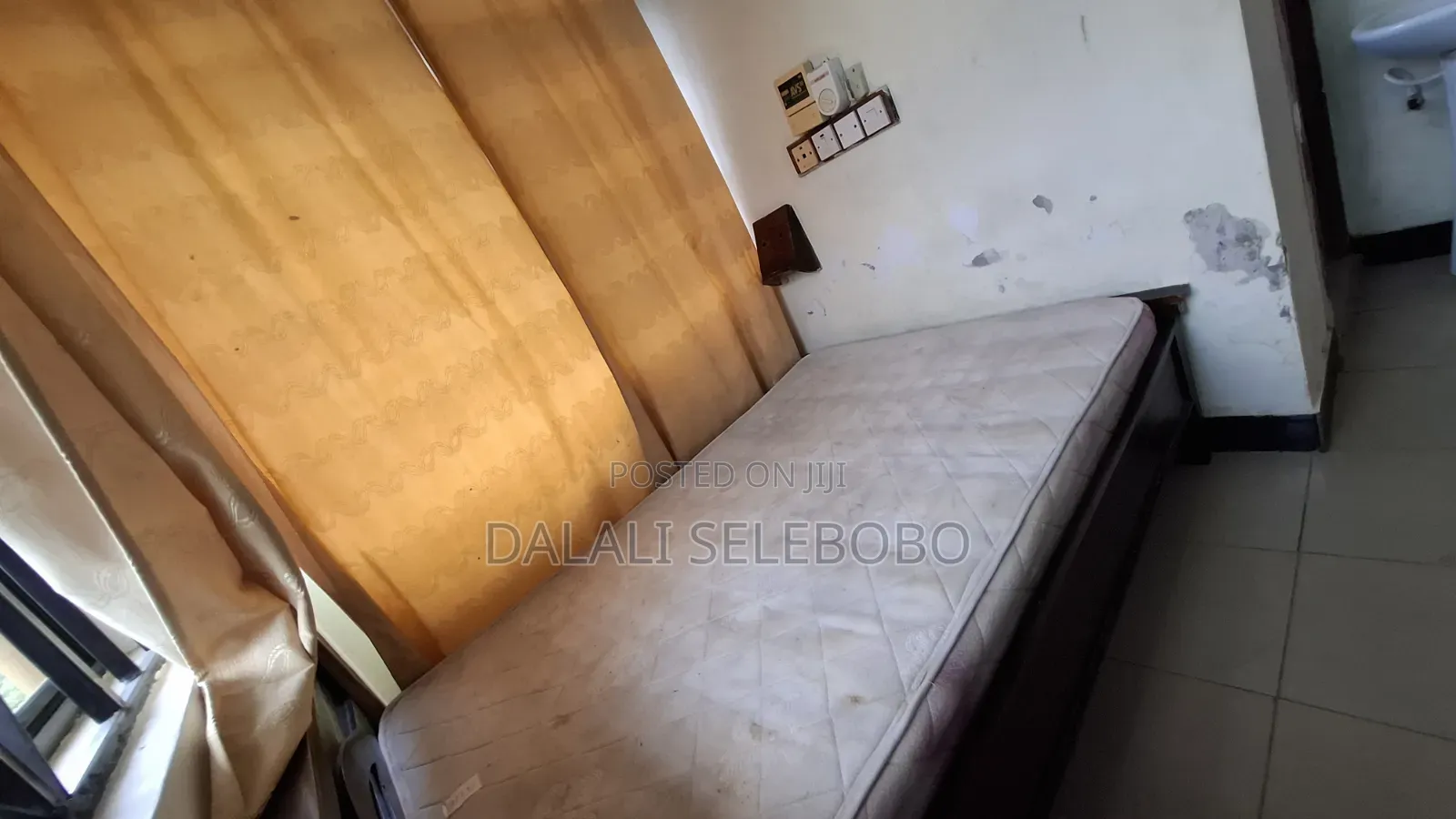 1bdrm House in Sinza for rent in Sinza