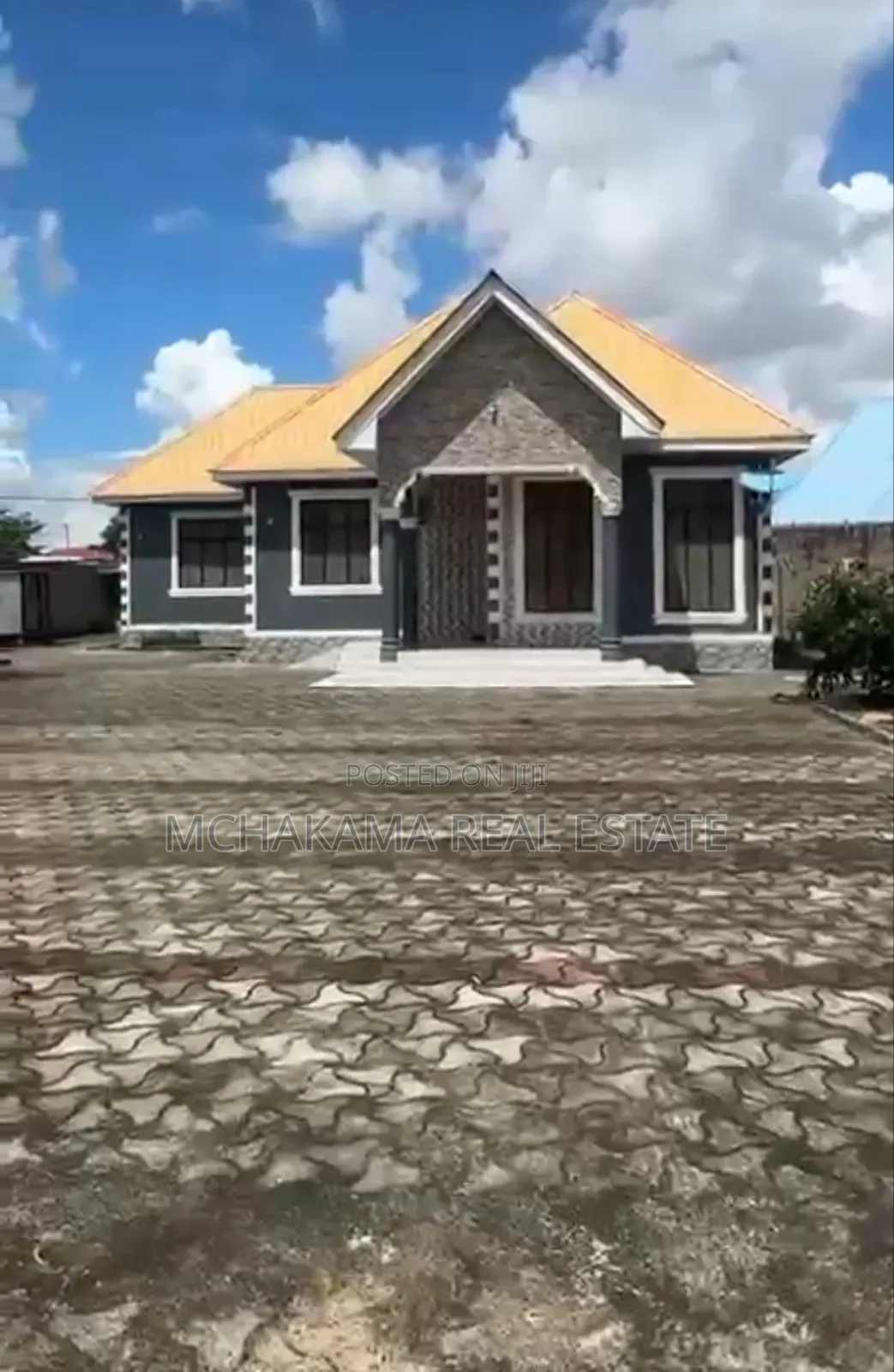 4bdrm House in Mchakama Real Estate, Mjimwema for sale in Mjimwema