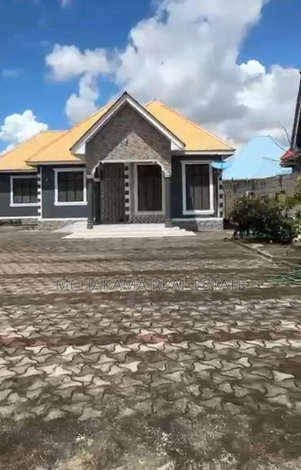 4bdrm House in Mchakama Real Estate, Mjimwema for sale in Mjimwema