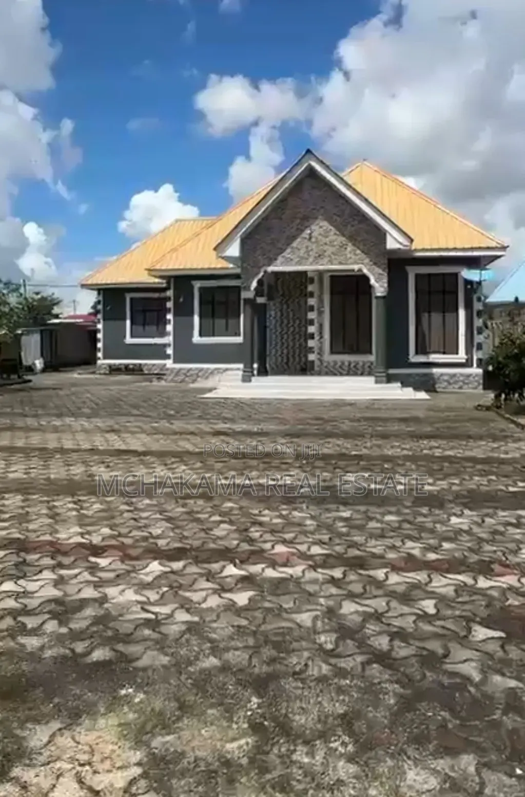4bdrm House in Mchakama Real Estate, Mjimwema for sale in Mjimwema