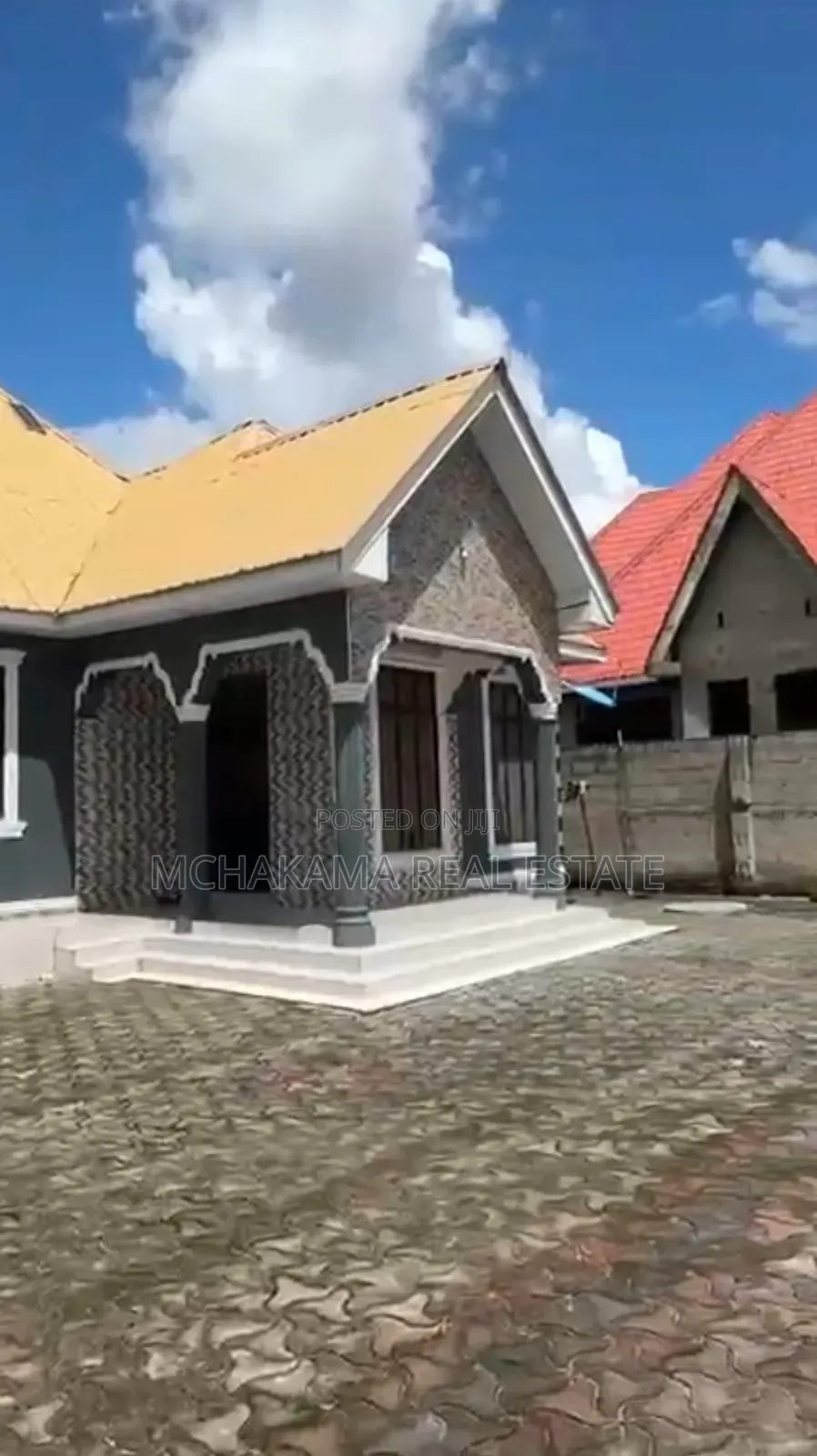 4bdrm House in Mchakama Real Estate, Mjimwema for sale in Mjimwema