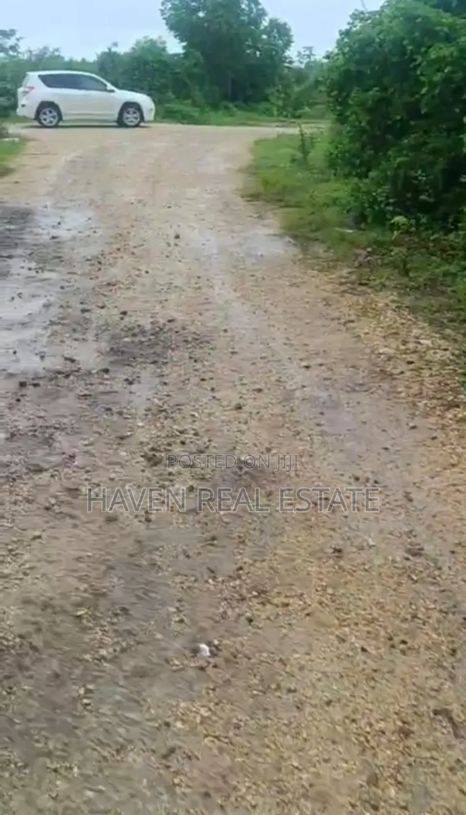 Plot for Sale at Nungwi Zanzibar in Kaskazini B