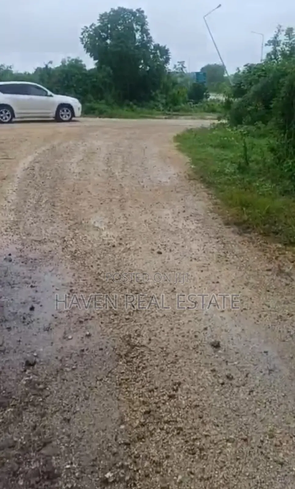 Plot for Sale at Nungwi Zanzibar in Kaskazini B