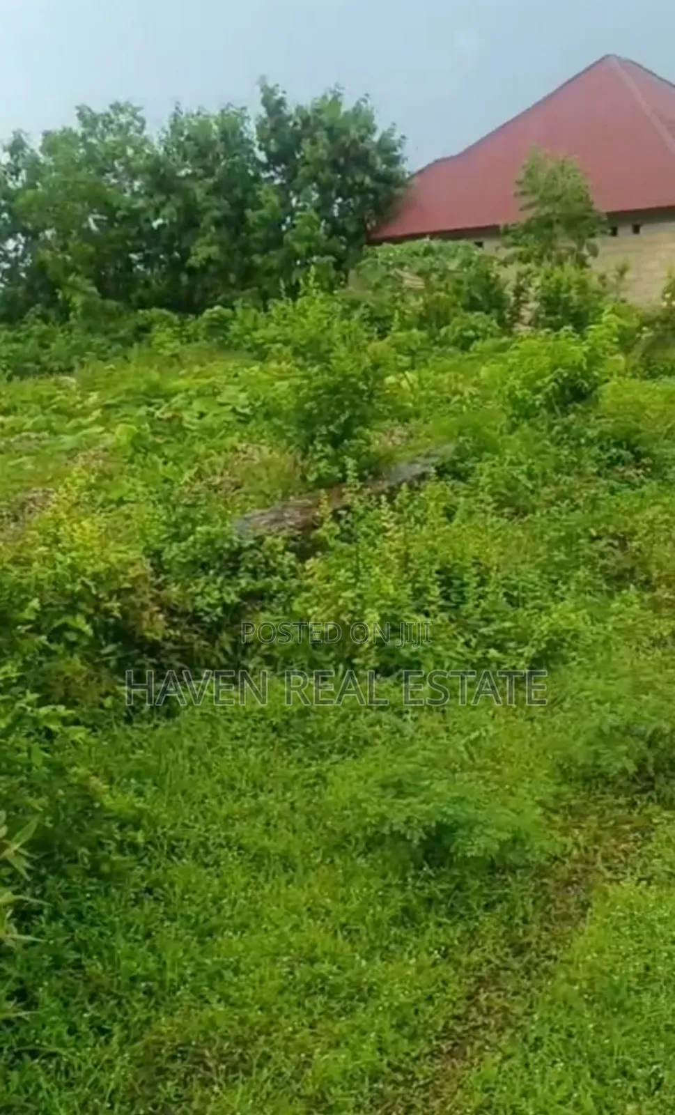 Plot for Sale at Nungwi Zanzibar in Kaskazini B