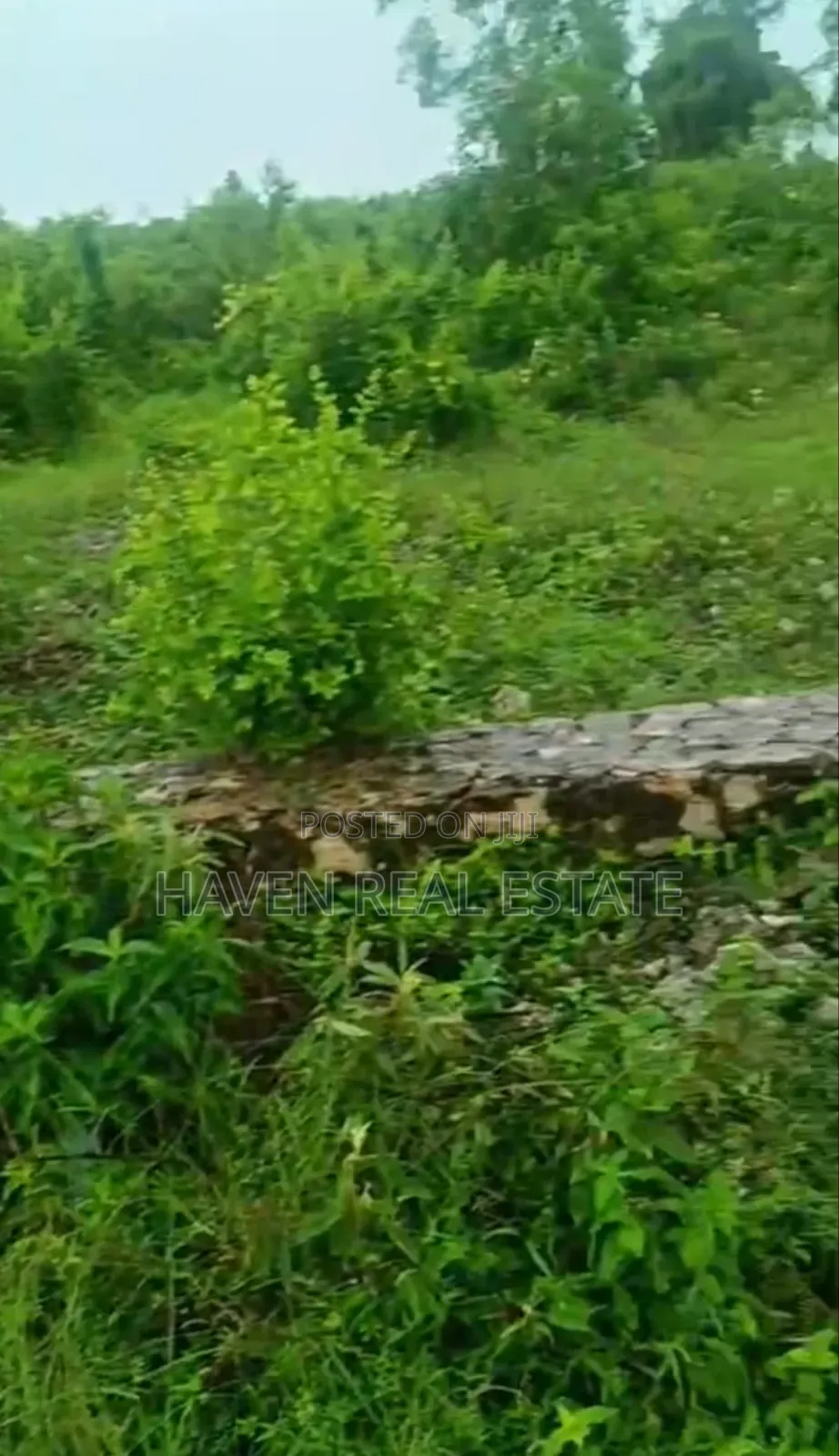 Plot for Sale at Nungwi Zanzibar in Kaskazini B