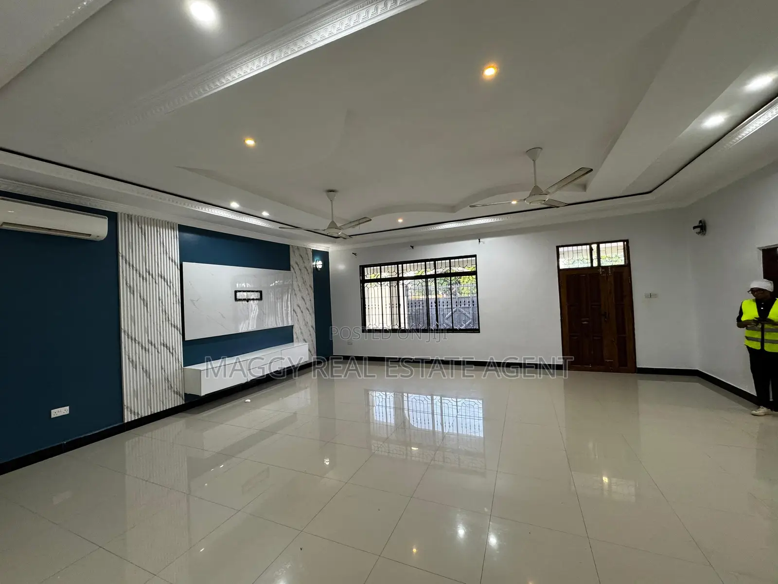 4bdrm House in Bunju Beach for rent in Bunju