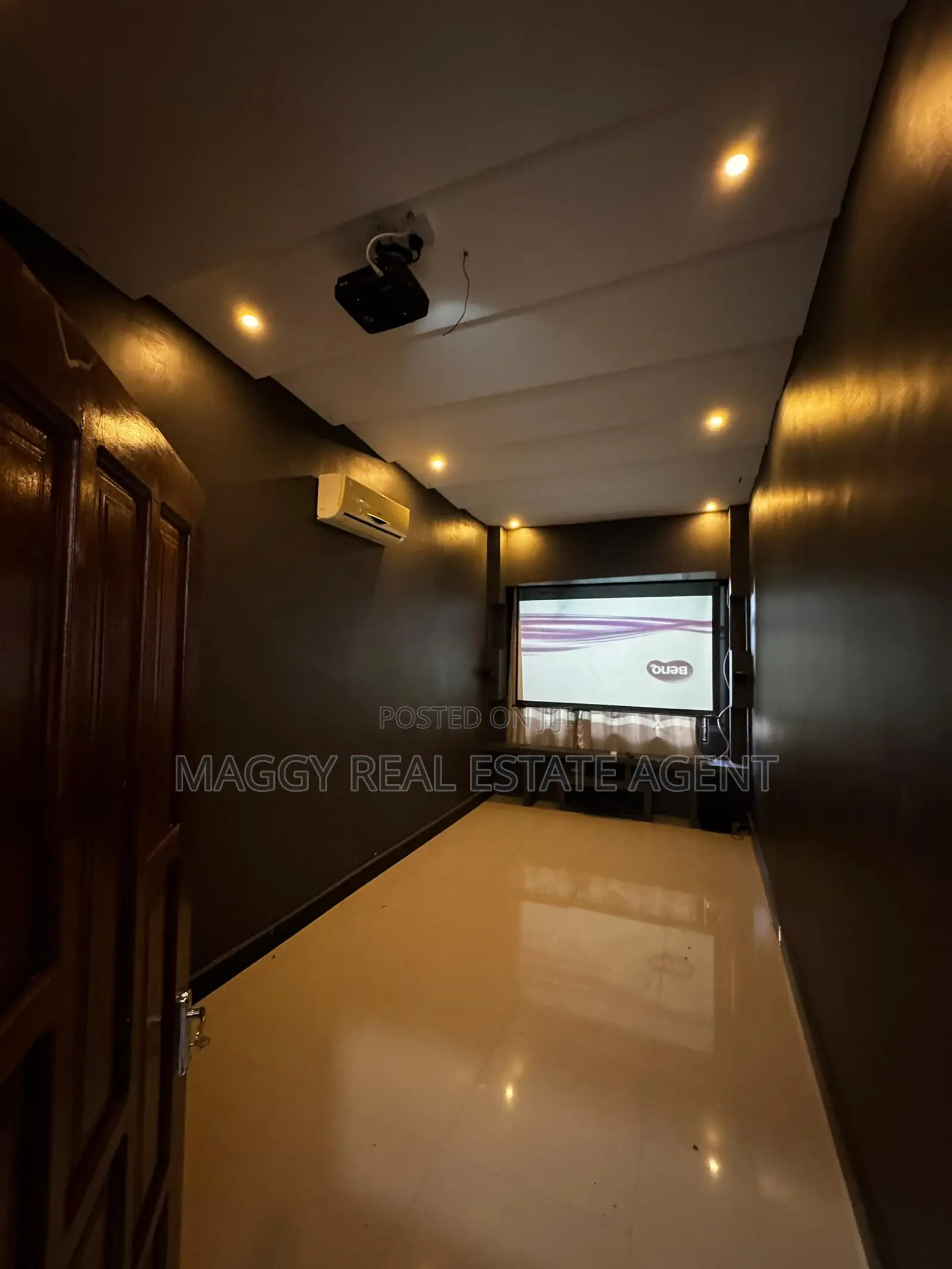 4bdrm House in Bunju Beach for rent in Bunju